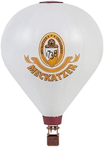 Heißluftballon Meckatzer Heißluftballon Meckatzer von FALLER
