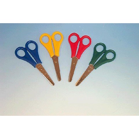 WEDO Bastelschere, spitz, Länge: 130 mm, für Rechtshänder VE=1 WEDO Bastelschere, spitz, Länge: 130 mm, für Rechtshänder VE=1 von WEDO