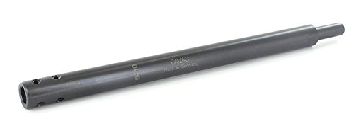 FAMAG 1639 Bohrerverlängerung GL 250mm ID 10mm Schaft 10mm, AD 16mm von FAMAG