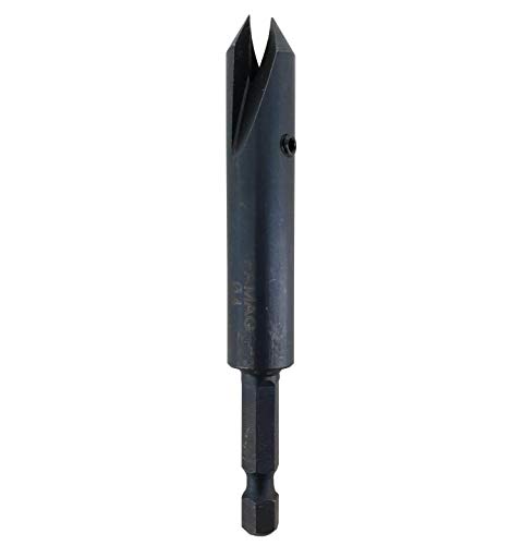 FAMAG 3577 Senker 4mm Innendurchmesser, 12mm Senkdurchmesser von FAMAG