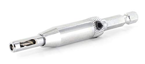 FAMAG 3582 Scharnierlochbohrer Zenterfix selbstzentrierend 3,5mm - 3582.035 FAMAG 3582 Scharnierlochbohrer Zenterfix selbstzentrierend 3,5mm - 3582.035 von FAMAG