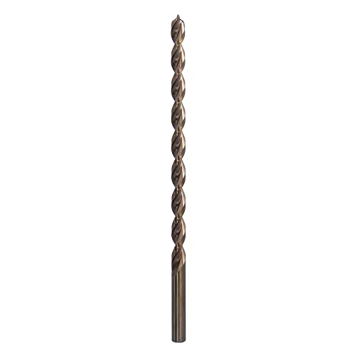 FAMAG Holzspiralbohrer HSS-G lang 5x250x315mm S=5mm - 1599.305 FAMAG Holzspiralbohrer HSS-G lang 5x250x315mm S=5mm - 1599.305 von FAMAG