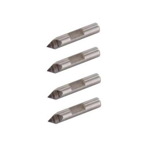 FAMAG Zentrierspitze 4x30x45mm S=4mm für Bormax, 4 Stück FAMAG Zentrierspitze 4x30x45mm S=4mm für Bormax, 4 Stück von FAMAG
