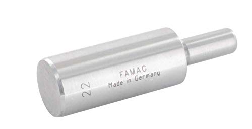 Famag 1619.110 Bohrer, Metall Famag 1619.110 Bohrer, Metall von FAMAG
