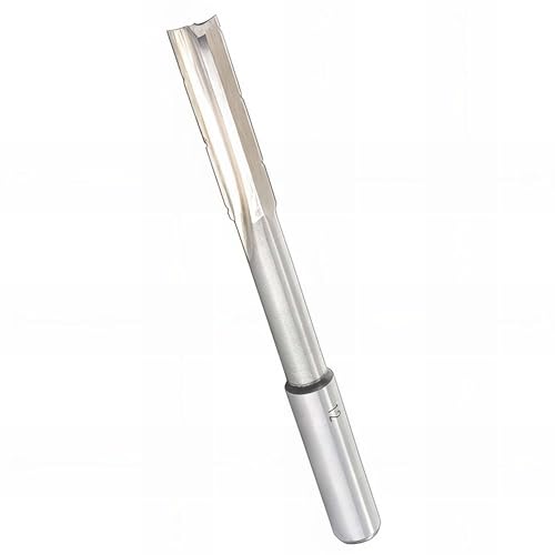 Langlochfräsbohrer; Ausführung rechts; AØ 12mm; Schaftdurchmesser 16mm Langlochfräsbohrer; Ausführung rechts; AØ 12mm; Schaftdurchmesser 16mm von FAMAG