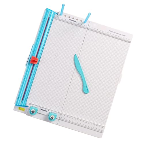 Sieben In 1 Papierschneiderbewertungswerkzeugpapier Trimmer Schulbürovorräte Für Scrapbooking Und Kartenherstellung Sieben In 1 Papierschneiderbewertungswerkzeugpapier Trimmer Schulbürovorräte Für Scrapbooking Und Kartenherstellung von FANGFA