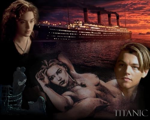 FANGMKJ DIY 5D Diamond Painting Kits for Adults Kids,Titanic,Diamant MalereiSet Embroidery Pattern Round Cross Stitch Kit Mosaic Home Decor-23.6x35.4inch FANGMKJ DIY 5D Diamond Painting Kits for Adults Kids,Titanic,Diamant MalereiSet Embroidery Pattern Round Cross Stitch Kit Mosaic Home Decor-23.6x35.4inch von FANGMKJ