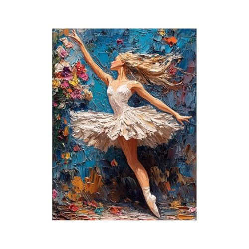 Diamond Painting Erwachsene, 5D Volldiamant Malen Nach Zahlen Frau mit Diamond Painting Zubehör 135x100 CM, Diamant Strasssteine Bastelset Erwachsene, DIY set für Wanddeko Wohnzimmer Blume 258-0796 Diamond Painting Erwachsene, 5D Volldiamant Malen Nach Zahlen Frau mit Diamond Painting Zubehör 135x100 CM, Diamant Strasssteine Bastelset Erwachsene, DIY set für Wanddeko Wohnzimmer Blume 258-0796 von FANLIGZU