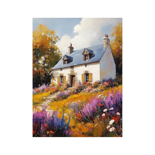 Diamond Painting Erwachsene, Diamant Painting Bilder Kabine, 5D Diamond Malen Nach Zahlen Erwachsene 100 x 135CM, Strasssteine Blume Stickerei Embroidery Kit, Leinwand Bilder Deko Wohnzimmer 258-0521 Diamond Painting Erwachsene, Diamant Painting Bilder Kabine, 5D Diamond Malen Nach Zahlen Erwachsene 100 x 135CM, Strasssteine Blume Stickerei Embroidery Kit, Leinwand Bilder Deko Wohnzimmer 258-0521 von FANLIGZU