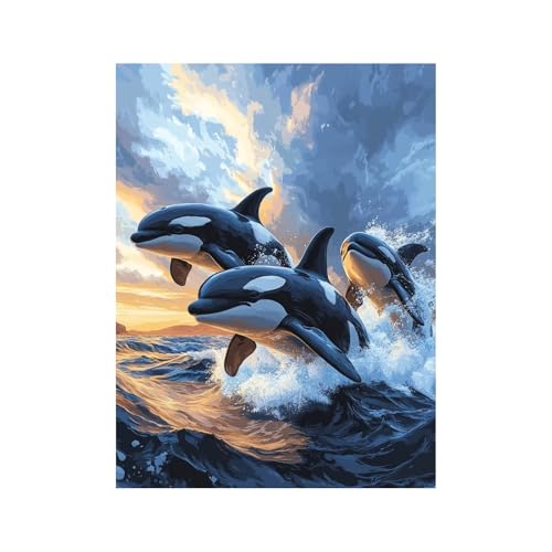 Diamond Painting Erwachsene, Diamant Painting Bilder Tier, 5D Diamond Malen Nach Zahlen Erwachsene 50x70 cm, Farbe Strasssteine Meer Stickerei Embroidery Kit, Leinwand Bilder Deko Wohnzimmer 258-2758 Diamond Painting Erwachsene, Diamant Painting Bilder Tier, 5D Diamond Malen Nach Zahlen Erwachsene 50x70 cm, Farbe Strasssteine Meer Stickerei Embroidery Kit, Leinwand Bilder Deko Wohnzimmer 258-2758 von FANLIGZU