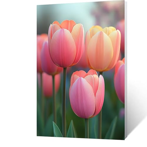 Diamond Painting Erwachsene Blume, 5D Volldiamant Malen Nach Zahlen PflanZen mit Diamond Painting Zubehör, Runde Diamant Strasssteine Bastelset Erwachsene, DIY set für Zimmer Deko 60x85 cm Model-12615 Diamond Painting Erwachsene Blume, 5D Volldiamant Malen Nach Zahlen PflanZen mit Diamond Painting Zubehör, Runde Diamant Strasssteine Bastelset Erwachsene, DIY set für Zimmer Deko 60x85 cm Model-12615 von FANLIGZU