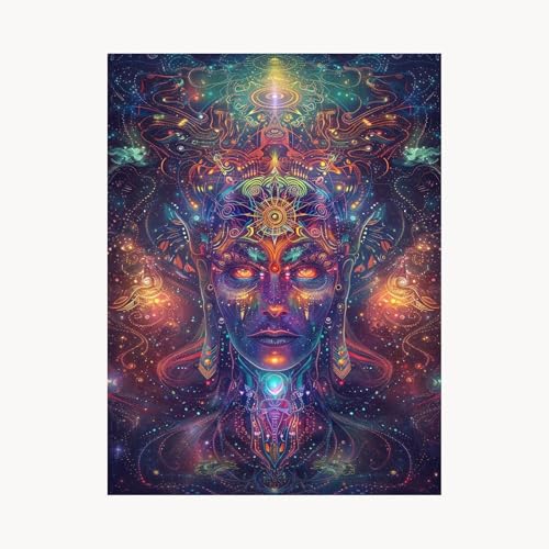Malen Nach Zahlen Erwachsene, Malen Nach Zahlen Abstrakt, DIY Set Erwachsene mit Acrylfarben Set Leinwand Bilder Zen 50x70 cm Pinselset, Paint by Numbers für Zimmer Deko Geschenke für Frauen FYH-2004 Malen Nach Zahlen Erwachsene, Malen Nach Zahlen Abstrakt, DIY Set Erwachsene mit Acrylfarben Set Leinwand Bilder Zen 50x70 cm Pinselset, Paint by Numbers für Zimmer Deko Geschenke für Frauen FYH-2004 von FANLIGZU