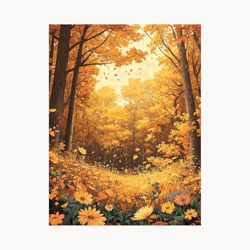 Malen Nach Zahlen Erwachsene Baum Malen Nach Zahlen Kinder Blume, Basteln Erwachsene Leinwand Bilder 70x50cm,DIY Set mit Pinsel Acrylfarben Farbe Leinwand für Zimmer Deko Geschenke für Frauen FYH-1949 Malen Nach Zahlen Erwachsene Baum Malen Nach Zahlen Kinder Blume, Basteln Erwachsene Leinwand Bilder 70x50cm,DIY Set mit Pinsel Acrylfarben Farbe Leinwand für Zimmer Deko Geschenke für Frauen FYH-1949 von FANLIGZU