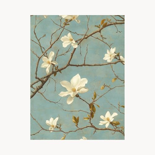 Malen Nach Zahlen Erwachsene Baum Malen Nach Zahlen Kinder Blume, Basteln Erwachsene Leinwand Bilder 80x60cm,DIY Set mit Pinsel Acrylfarben Farbe Leinwand für Zimmer Deko Geschenke für Frauen FYH-1597 Malen Nach Zahlen Erwachsene Baum Malen Nach Zahlen Kinder Blume, Basteln Erwachsene Leinwand Bilder 80x60cm,DIY Set mit Pinsel Acrylfarben Farbe Leinwand für Zimmer Deko Geschenke für Frauen FYH-1597 von FANLIGZU