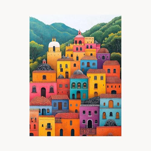 Malen Nach Zahlen Erwachsene Landschaft Malen Nach Zahlen Kinder Baum, Basteln Erwachsene Leinwand Bilder 70x50 cm, DIY Set mit Pinsel Acrylfarben Farbe Leinwand,Wanddeko Geschenke für Frauen FYH-1632 Malen Nach Zahlen Erwachsene Landschaft Malen Nach Zahlen Kinder Baum, Basteln Erwachsene Leinwand Bilder 70x50 cm, DIY Set mit Pinsel Acrylfarben Farbe Leinwand,Wanddeko Geschenke für Frauen FYH-1632 von FANLIGZU