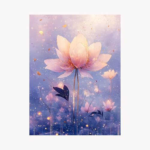 Malen Nach Zahlen Erwachsene PflanZen Malen Nach Zahlen Kinder Blume, Basteln Erwachsene Leinwand Bilder 95x70 cm, DIY Set mit Pinsel Acrylfarben Farbe Leinwand, Wanddeko Geschenke für Frauen FYH-7490 Malen Nach Zahlen Erwachsene PflanZen Malen Nach Zahlen Kinder Blume, Basteln Erwachsene Leinwand Bilder 95x70 cm, DIY Set mit Pinsel Acrylfarben Farbe Leinwand, Wanddeko Geschenke für Frauen FYH-7490 von FANLIGZU