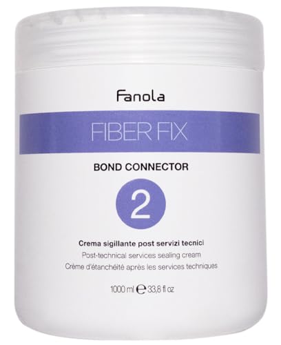 Fiber Fix Bond Connector N.2 Fiber Fix Bond Connector N.2 von FANOLA