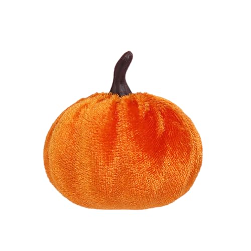FANSHINUO Halloween-Kürbis-Dekorationen, nordische Kürbis-Figur, Skulpturen, Ornament, dekorative Kürbisse, Tischdekoration FANSHINUO Halloween-Kürbis-Dekorationen, nordische Kürbis-Figur, Skulpturen, Ornament, dekorative Kürbisse, Tischdekoration von FANSHINUO