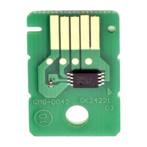 FANSHINUO MCG02 Wartungsbox Chip für G2160 G3160 G1220 G2260 G3260 G1420 G2420 G2460 G3420 G3460 G1520 G2520 2560 Drucker FANSHINUO MCG02 Wartungsbox Chip für G2160 G3160 G1220 G2260 G3260 G1420 G2420 G2460 G3420 G3460 G1520 G2520 2560 Drucker von FANSHINUO