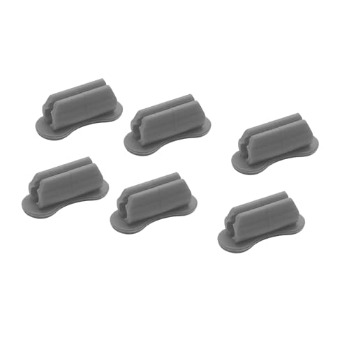 FANSHINUO Marker-Halter, Klemmbrett-Halter, Aufsätze, Schreibtisch-Stift-Organizer, Stift-Kleber für Schreibtisch, Wandhalterung, Klebstoff FANSHINUO Marker-Halter, Klemmbrett-Halter, Aufsätze, Schreibtisch-Stift-Organizer, Stift-Kleber für Schreibtisch, Wandhalterung, Klebstoff von FANSHINUO
