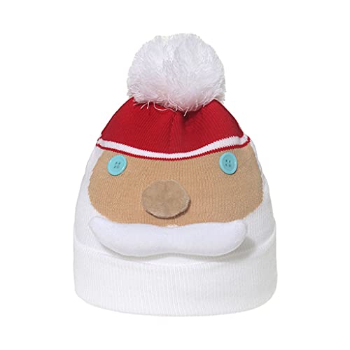 FANSWAN Weihnachtsmütze, gestrickter Schneemann, Weihnachtsmann für Kinder, Erwachsene, Urlaub, Party-Dekoration FANSWAN Weihnachtsmütze, gestrickter Schneemann, Weihnachtsmann für Kinder, Erwachsene, Urlaub, Party-Dekoration von FANSWAN