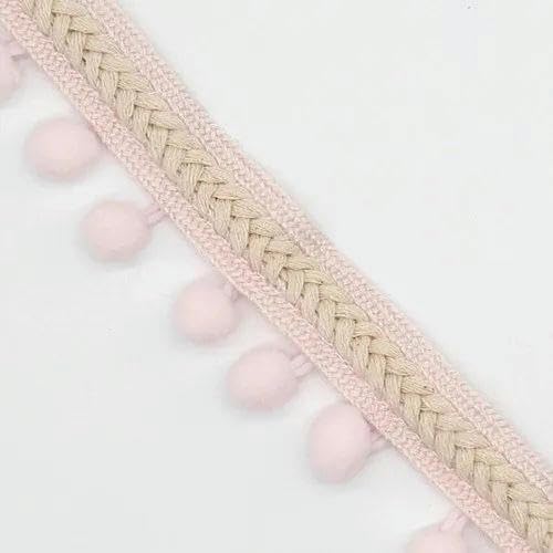 1,2 cm Pom Ball Vintage Stickerei Bänder Spitze DIY Nähzubehör Dekor Zubehör 1 Yard-1 1,2 cm Pom Ball Vintage Stickerei Bänder Spitze DIY Nähzubehör Dekor Zubehör 1 Yard-1 von FAQIMORAX