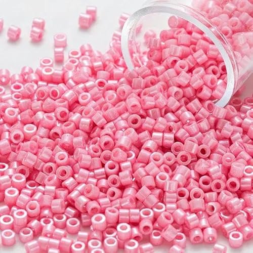 1200 Stück runde Glasperlen, undurchsichtig, Regenbogen, 2 mm, moderne Stickerei, DIY-Zubehör-2116_a-1200 Stück-Tube 1200 Stück runde Glasperlen, undurchsichtig, Regenbogen, 2 mm, moderne Stickerei, DIY-Zubehör-2116_a-1200 Stück-Tube von FAQIMORAX