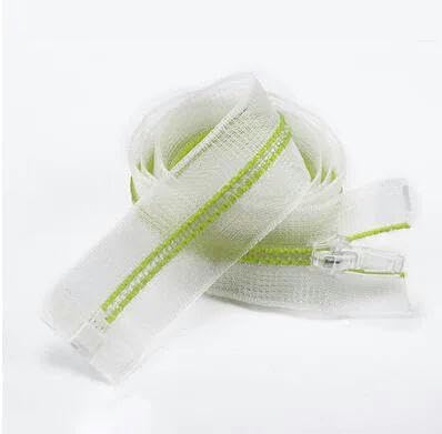 2/5/10 Stück transparentes Klebebandharz 5# 80/100 cm offener Reißverschluss Nähzubehör Rucksack Sonnenschutzkleidung DIY 20 cm Reißverschluss schließen-Grün offen 80 cm-2 Stück 2/5/10 Stück transparentes Klebebandharz 5# 80/100 cm offener Reißverschluss Nähzubehör Rucksack Sonnenschutzkleidung DIY 20 cm Reißverschluss schließen-Grün offen 80 cm-2 Stück von FAQIMORAX