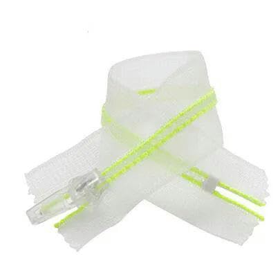 2/5/10 Stück transparentes Klebebandharz 5# 80/100 cm offener Reißverschluss Nähzubehör Rucksack Sonnenschutzkleidung DIY 20 cm Reißverschluss schließen-Grün schließen 20 cm-10 Stück 2/5/10 Stück transparentes Klebebandharz 5# 80/100 cm offener Reißverschluss Nähzubehör Rucksack Sonnenschutzkleidung DIY 20 cm Reißverschluss schließen-Grün schließen 20 cm-10 Stück von FAQIMORAX