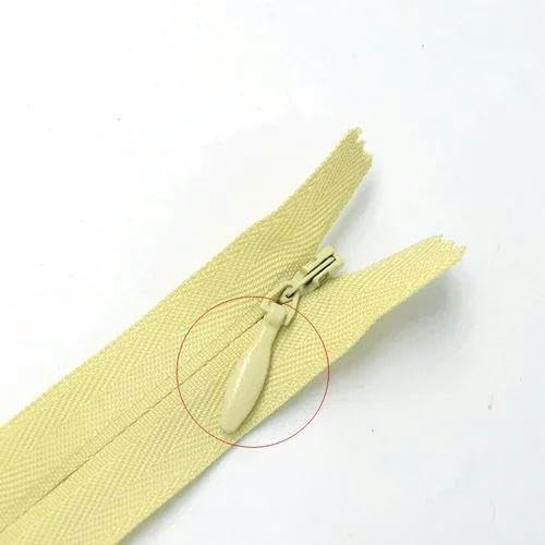 20 Stück 10 bis 24 Zoll unsichtbarer Nylon-Spiralreißverschluss zum Nähen von gewebtem Band, Kleider- und Kleidungszubehör, Foto 10, Größe 3#-16 Zoll 20 Stück 10 bis 24 Zoll unsichtbarer Nylon-Spiralreißverschluss zum Nähen von gewebtem Band, Kleider- und Kleidungszubehör, Foto 10, Größe 3#-16 Zoll von FAQIMORAX