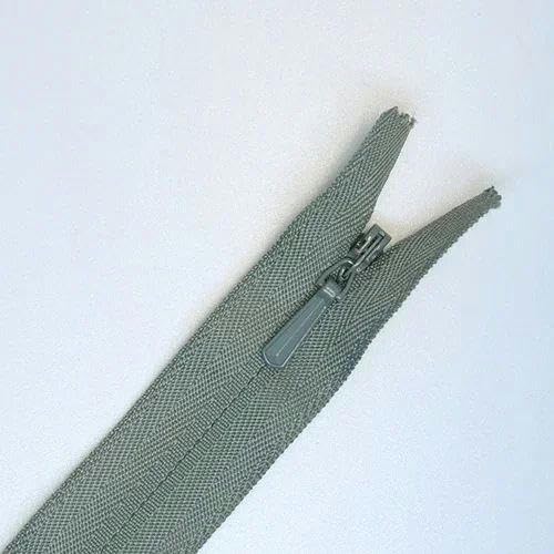 20 Stück 10 bis 24 Zoll unsichtbarer Nylon-Spiralreißverschluss zum Nähen von gewebtem Band, Kleider- und Kleidungszubehör, Foto 14, Größe 3#-10 Zoll 20 Stück 10 bis 24 Zoll unsichtbarer Nylon-Spiralreißverschluss zum Nähen von gewebtem Band, Kleider- und Kleidungszubehör, Foto 14, Größe 3#-10 Zoll von FAQIMORAX