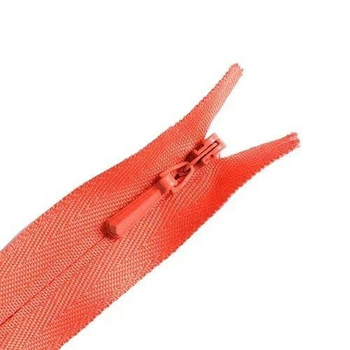 20 Stück 10 bis 24 Zoll unsichtbarer Nylon-Spiralreißverschluss zum Nähen von gewebtem Band, Kleider- und Kleidungszubehör, Foto 36, Größe 3# - 10 Zoll 20 Stück 10 bis 24 Zoll unsichtbarer Nylon-Spiralreißverschluss zum Nähen von gewebtem Band, Kleider- und Kleidungszubehör, Foto 36, Größe 3# - 10 Zoll von FAQIMORAX