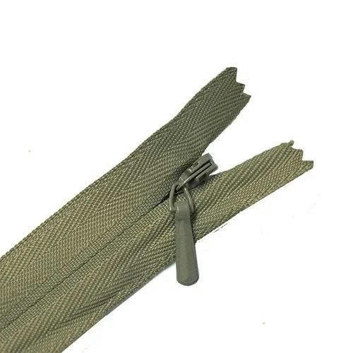20 Stück 10 bis 24 Zoll unsichtbarer Nylon-Spiralreißverschluss zum Nähen von gewebtem Band, Kleider- und Kleidungszubehör, Foto 42, Größe 3# - 20 Zoll 20 Stück 10 bis 24 Zoll unsichtbarer Nylon-Spiralreißverschluss zum Nähen von gewebtem Band, Kleider- und Kleidungszubehör, Foto 42, Größe 3# - 20 Zoll von FAQIMORAX