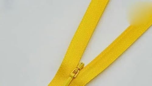 20 Stück 10 bis 24 Zoll unsichtbarer Nylon-Spiralreißverschluss zum Nähen von gewebtem Band, Kleider- und Kleidungszubehör, Foto 48~, Größe 3#-24 Zoll 20 Stück 10 bis 24 Zoll unsichtbarer Nylon-Spiralreißverschluss zum Nähen von gewebtem Band, Kleider- und Kleidungszubehör, Foto 48~, Größe 3#-24 Zoll von FAQIMORAX
