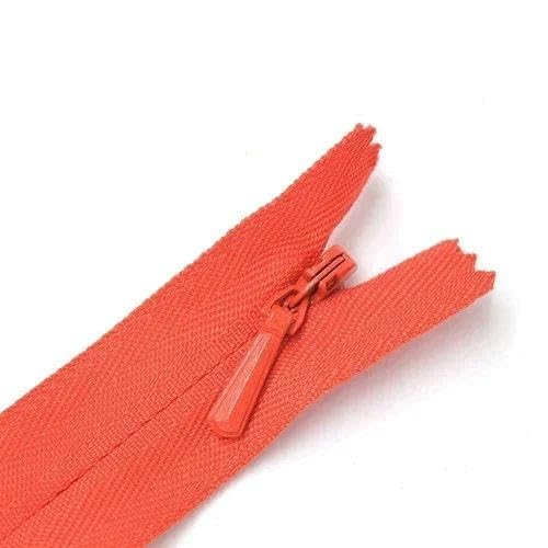 20 Stück 10 bis 24 Zoll unsichtbarer Nylon-Spiralreißverschluss zum Nähen von gewebtem Band, Kleider- und Kleidungszubehör, Foto 5, Größe 3# - 24 Zoll 20 Stück 10 bis 24 Zoll unsichtbarer Nylon-Spiralreißverschluss zum Nähen von gewebtem Band, Kleider- und Kleidungszubehör, Foto 5, Größe 3# - 24 Zoll von FAQIMORAX
