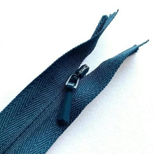 20 Stück 10 bis 24 Zoll unsichtbarer Nylon-Spiralreißverschluss zum Nähen von gewebtem Band, Kleider- und Kleidungszubehör, Foto 9, Größe 3# - 24 Zoll 20 Stück 10 bis 24 Zoll unsichtbarer Nylon-Spiralreißverschluss zum Nähen von gewebtem Band, Kleider- und Kleidungszubehör, Foto 9, Größe 3# - 24 Zoll von FAQIMORAX