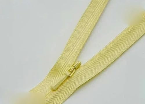 20 Stück 25,4 bis 61 cm unsichtbare Spule Nylon Reißverschluss zum Nähen gewebtes Band Kleid Kleidung Zubehör Foto 43 Größe 3# 40,6 cm 20 Stück 25,4 bis 61 cm unsichtbare Spule Nylon Reißverschluss zum Nähen gewebtes Band Kleid Kleidung Zubehör Foto 43 Größe 3# 40,6 cm von FAQIMORAX