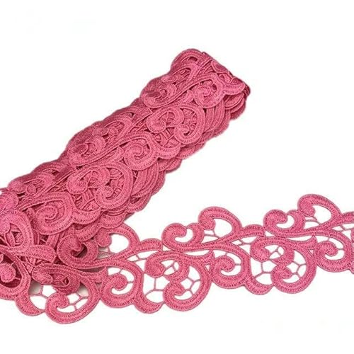 20 Yards Farbe benutzerdefinierte Stickerei Spitze Breite 8 cm Kleidung Rock Kragen dekorative Nähen-1 Yards 0037-20yards 20 Yards Farbe benutzerdefinierte Stickerei Spitze Breite 8 cm Kleidung Rock Kragen dekorative Nähen-1 Yards 0037-20yards von FAQIMORAX