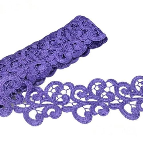 20 Yards Farbe benutzerdefinierte Stickerei Spitze Breite 8 cm Kleidung Rock Kragen dekorative Nähen-1 Yards 0231-20yards 20 Yards Farbe benutzerdefinierte Stickerei Spitze Breite 8 cm Kleidung Rock Kragen dekorative Nähen-1 Yards 0231-20yards von FAQIMORAX