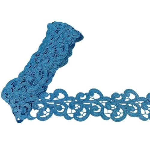 20 Yards Farbe benutzerdefinierte Stickerei Spitze Breite 8 cm Kleidung Rock Kragen dekorative Nähen-1 Yards 0304-20yards 20 Yards Farbe benutzerdefinierte Stickerei Spitze Breite 8 cm Kleidung Rock Kragen dekorative Nähen-1 Yards 0304-20yards von FAQIMORAX