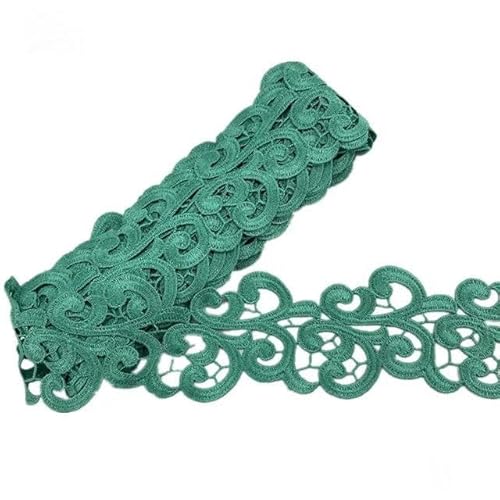 20 Yards Farbe benutzerdefinierte Stickerei Spitze Breite 8 cm Kleidung Rock Kragen dekorative Nähen-1 Yards 1136-20yards 20 Yards Farbe benutzerdefinierte Stickerei Spitze Breite 8 cm Kleidung Rock Kragen dekorative Nähen-1 Yards 1136-20yards von FAQIMORAX
