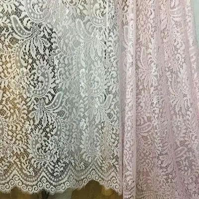 3 Meter, 12 Farben, DIY-Spitzen, 150 cm, DIY-Kleidervorhang-Dekoration, Schwarz, dünn, 3 Meter 3 Meter, 12 Farben, DIY-Spitzen, 150 cm, DIY-Kleidervorhang-Dekoration, Schwarz, dünn, 3 Meter von FAQIMORAX