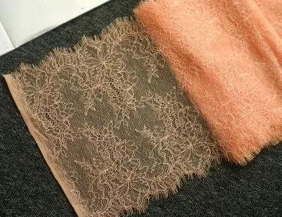 3 Meter lang 23cm breit Hohlspitze DIY Unterwäsche Kleidung Dekoration Zubehör-Orange-3 Meter Preis 3 Meter lang 23cm breit Hohlspitze DIY Unterwäsche Kleidung Dekoration Zubehör-Orange-3 Meter Preis von FAQIMORAX