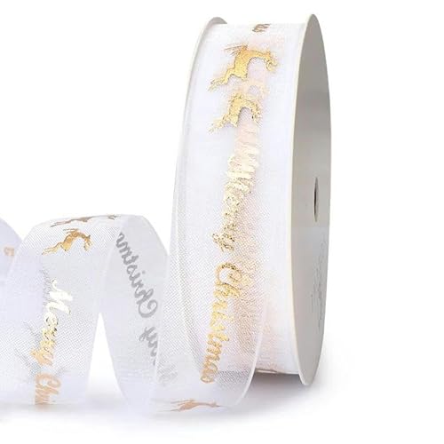 Bänder, Party, Valentinstag, Blumenstrauß, Schleife, Karte, Verpackung, Dekor, 2. 19 mm - 4,57 m Bänder, Party, Valentinstag, Blumenstrauß, Schleife, Karte, Verpackung, Dekor, 2. 19 mm - 4,57 m von FAQIMORAX
