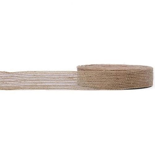 Juteband, 6 mm - 50 mm, 5 m, DIY Schleife, Vintage, Jute, Party-Dekoration, 2 cm - 5 m - 5 m Juteband, 6 mm - 50 mm, 5 m, DIY Schleife, Vintage, Jute, Party-Dekoration, 2 cm - 5 m - 5 m von FAQIMORAX