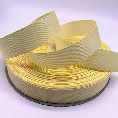 Ripsband, 4,5 m, 6 mm, 10 mm, 15 mm, 20 mm, 25 mm, 38 mm, Dekoration, 08–38 mm Ripsband, 4,5 m, 6 mm, 10 mm, 15 mm, 20 mm, 25 mm, 38 mm, Dekoration, 08–38 mm von FAQIMORAX