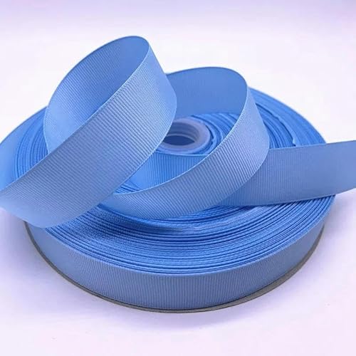 Ripsband, 4,5 m, 6 mm, 10 mm, 15 mm, 20 mm, 25 mm, 38 mm, Dekoration, 11–25 mm Ripsband, 4,5 m, 6 mm, 10 mm, 15 mm, 20 mm, 25 mm, 38 mm, Dekoration, 11–25 mm von FAQIMORAX