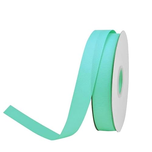 Ripsband, 6, 9, 13, 16, 25, 38 mm, 22 Meter/Rolle, 1/4 Zoll, 3/8 Zoll, 1/2 Zoll, 5/8 Zoll, 1 Zoll, 3,8 cm, 3,8 cm, 314–38 mm von FAQIMORAX