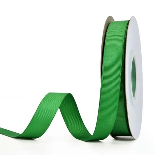 Ripsband, 6, 9, 13, 16, 25, 38 mm, 22 Meter/Rolle, 1/4 Zoll, 3/8 Zoll, 1/2 Zoll, 5/8 Zoll, 1 Zoll, 3,8 cm, Hellgrün, 552–6 mm Ripsband, 6, 9, 13, 16, 25, 38 mm, 22 Meter/Rolle, 1/4 Zoll, 3/8 Zoll, 1/2 Zoll, 5/8 Zoll, 1 Zoll, 3,8 cm, Hellgrün, 552–6 mm von FAQIMORAX