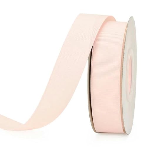 Ripsband, 6, 9, 13, 16, 25, 38 mm, 22 Meter/Rolle, 1/4 Zoll, 3/8 Zoll, 1/2 Zoll, 5/8 Zoll, 1 Zoll, 3,8 cm, Puderrosa, 115–16 mm Ripsband, 6, 9, 13, 16, 25, 38 mm, 22 Meter/Rolle, 1/4 Zoll, 3/8 Zoll, 1/2 Zoll, 5/8 Zoll, 1 Zoll, 3,8 cm, Puderrosa, 115–16 mm von FAQIMORAX